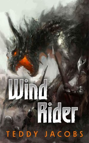 [Return of the Dragons 02] • Wind Rider